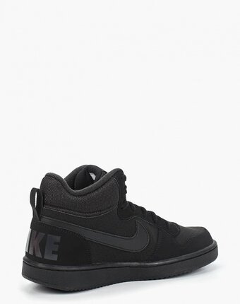 Миниатюра фотографии Кеды nike