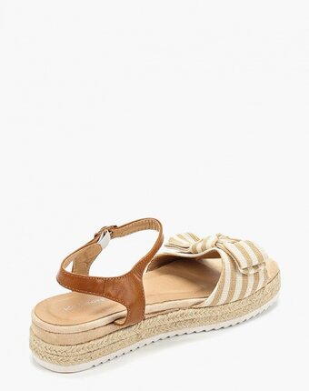 Миниатюра фотографии Эспадрильи ideal shoes