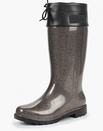 Миниатюра фотографии Резиновые сапоги melissa