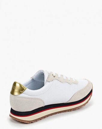 Миниатюра фотографии Кроссовки tommy hilfiger