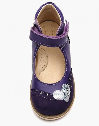Миниатюра фотографии Туфли bos baby orthopedic shoes