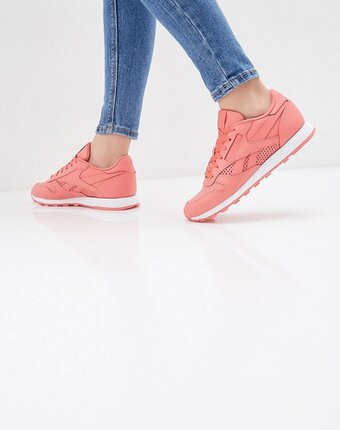 Миниатюра фотографии Кроссовки reebok classics