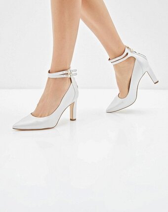 Миниатюра фотографии Туфли heart & sole by tamaris