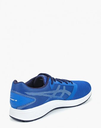 Миниатюра фотографии Кроссовки asics