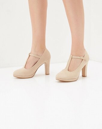 Миниатюра фотографии Туфли bellewomen