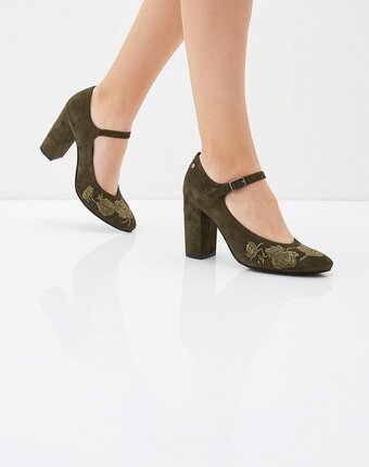 Миниатюра фотографии Туфли mexx