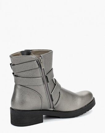 Миниатюра фотографии Полусапоги ideal shoes