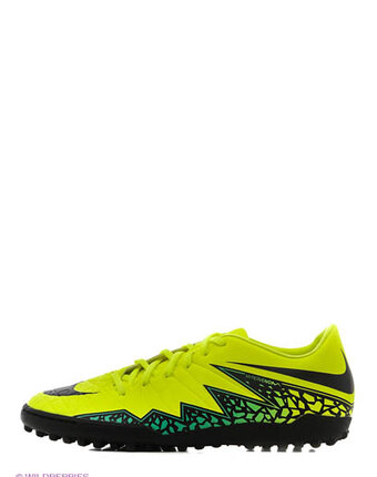 Миниатюра фотографии Шиповки hypervenom phelon ii tf, nike
