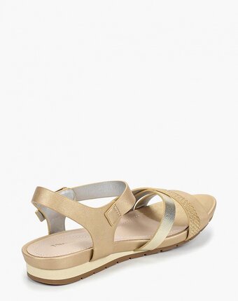 Миниатюра фотографии Сандалии t.taccardi