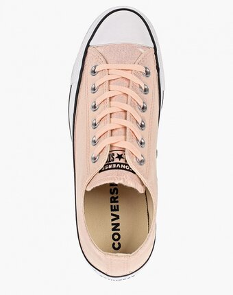 Миниатюра фотографии Кеды converse
