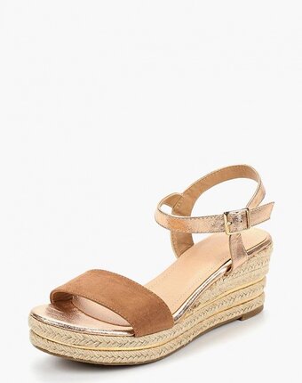 Миниатюра фотографии Босоножки instreet