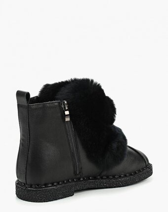 Миниатюра фотографии Ботинки berkonty