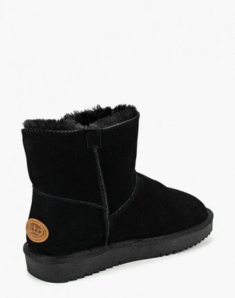 Миниатюра фотографии Полусапоги keddo