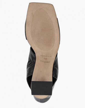 Миниатюра фотографии Босоножки topshop