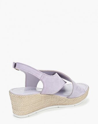 Миниатюра фотографии Босоножки marco tozzi