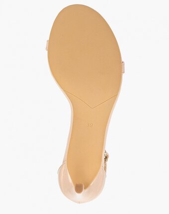 Миниатюра фотографии Босоножки ideal shoes