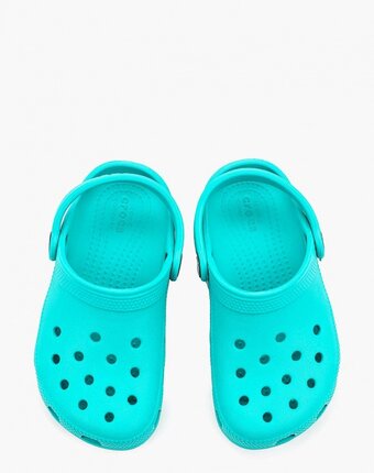 Миниатюра фотографии Сабо crocs