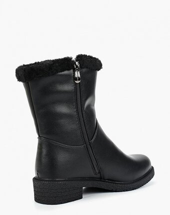 Миниатюра фотографии Полусапоги t.taccardi