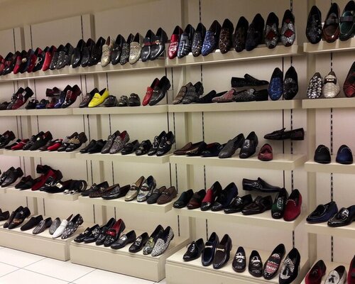 Фотография обувного магазина Все для Вас