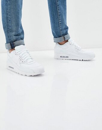 Миниатюра фотографии Кроссовки nike