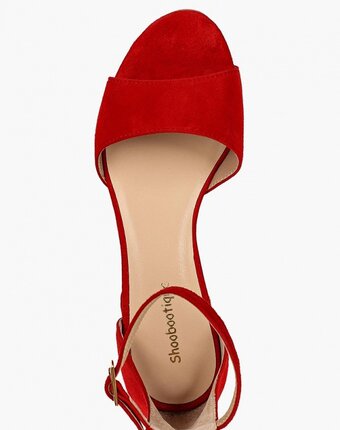 Миниатюра фотографии Босоножки shoobootique