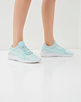 Миниатюра фотографии Кроссовки puma