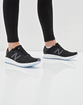 Миниатюра фотографии Кроссовки new balance