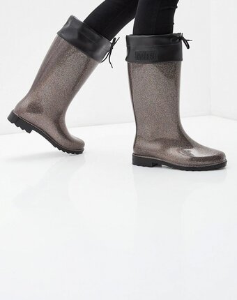 Миниатюра фотографии Резиновые сапоги melissa
