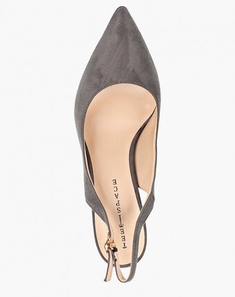 Миниатюра фотографии Туфли teetspace