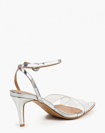 Превью изображения Босоножки style shoes Миниатюра фотографии Босоножки style shoes