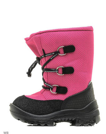 Миниатюра фотографии Сапоги, kuoma