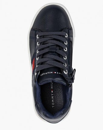 Миниатюра фотографии Кеды tommy hilfiger
