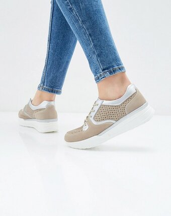 Миниатюра фотографии Кроссовки rio fiore