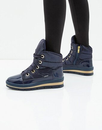 Миниатюра фотографии Ботинки jog dog