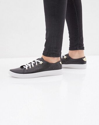 Миниатюра фотографии Кеды moleca