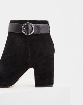 Превью изображения Ботильоны michael michael kors Миниатюра фотографии Ботильоны michael michael kors