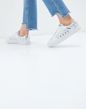 Миниатюра фотографии Кеды guess