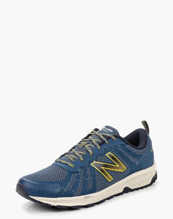 Миниатюра фотографии Кроссовки new balance