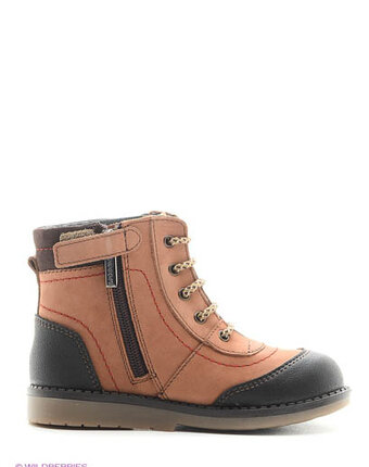 Миниатюра фотографии Ботинки, elegami