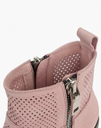 Миниатюра фотографии Ботильоны grand style