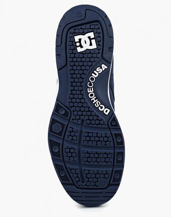 Миниатюра фотографии Кроссовки dc shoes