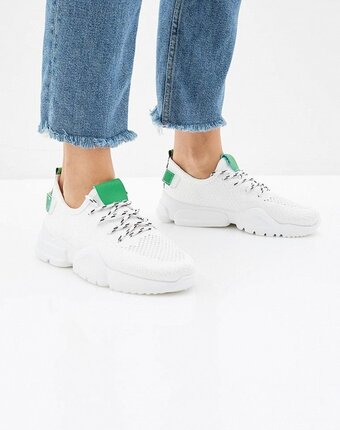 Миниатюра фотографии Кроссовки francesco donni