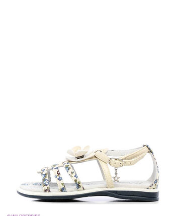 Миниатюра фотографии Босоножки, san marko