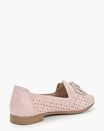 Миниатюра фотографии Лоферы der spur