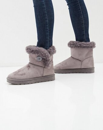 Миниатюра фотографии Полусапоги l.day