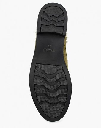 Миниатюра фотографии Ботинки berkonty