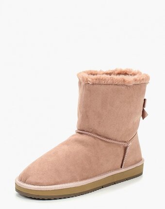 Миниатюра фотографии Полусапоги dorothy perkins