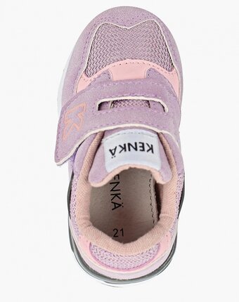 Миниатюра фотографии Кроссовки kenkä