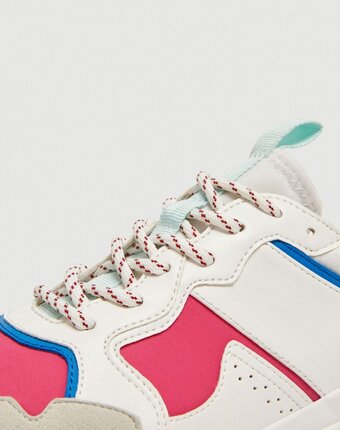 Миниатюра фотографии Кроссовки pull&bear