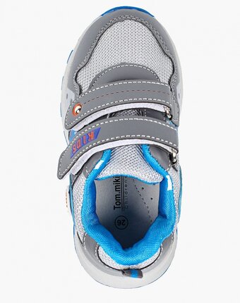 Миниатюра фотографии Кроссовки tom-miki